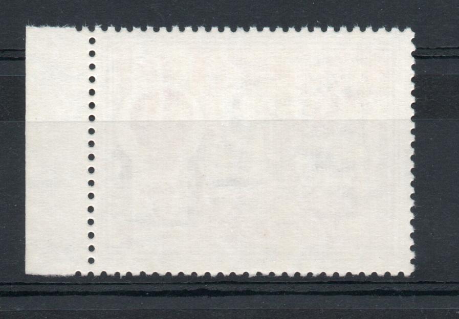 BERMUDA SG 243w CROWN TO RIGHT WATERMARK VARIETY  MNH