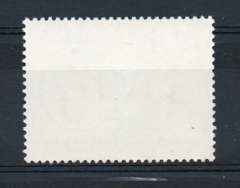 BERMUDA SG 186w SCOUTS WATERMARK INVERTED VARIETY MNH