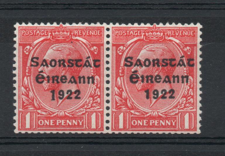 IRELAND SG 68 +68a 
