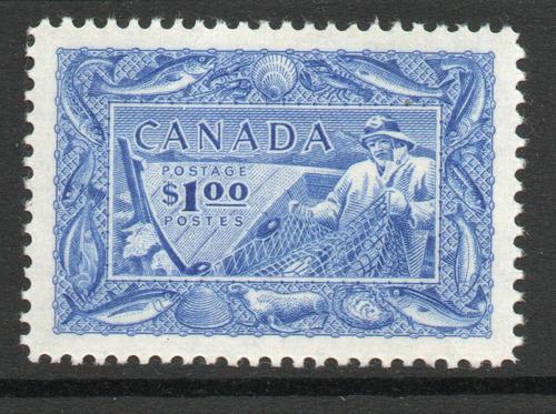 CANADA SG 433  $1