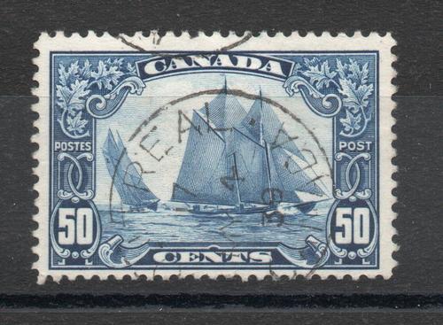 CANADA SG284 