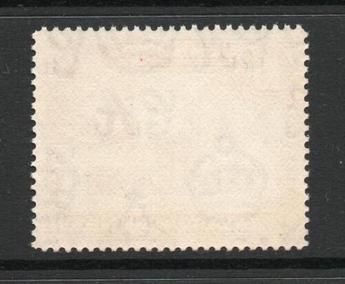 K.U.T SG 134c GVI RARE 10C VALUE MNH