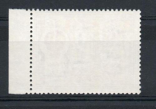 BERMUDA SG 243w CROWN TO RIGHT WATERMARK VARIETY  MNH