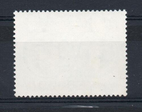 BERMUDA SG 186w SCOUTS WATERMARK INVERTED VARIETY MNH