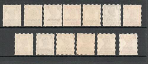 BAHRAIN SG 38-50 M/M