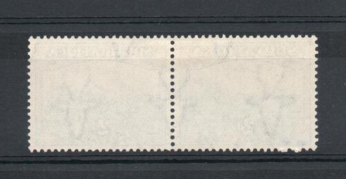 SOUTH AFRICA SG 58 2d PAIR M/M