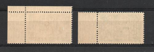 CANADA SG 0191 -2 OFFICAL PAIR MNH