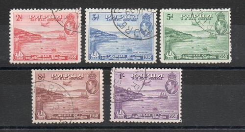 PAPUASG 158-62 AIR SET FINE USED