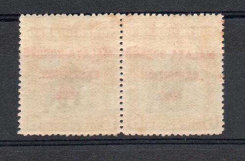 NORTH BORNEO MALAYA BORNEO EXHIBITION 1922 STOP AFTER EXHIBITION VARIETY MNH